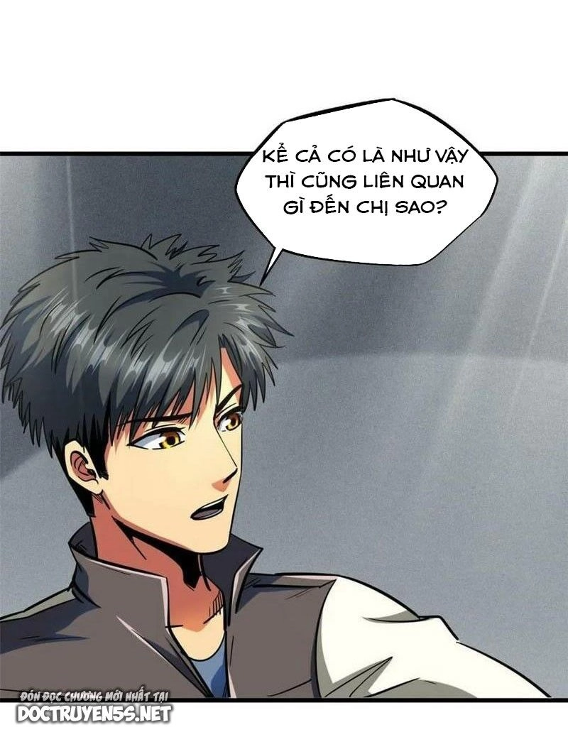 Siêu Cấp Thần Cơ Nhân Chapter 158 - 13