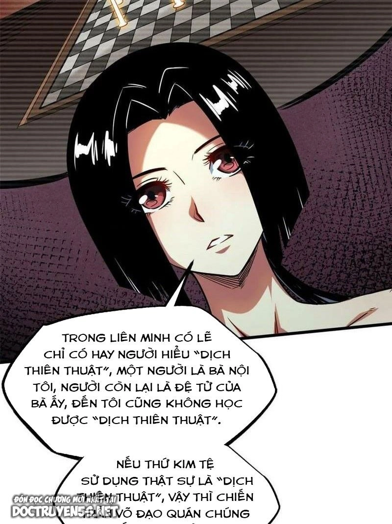 Siêu Cấp Thần Cơ Nhân Chapter 158 - 15