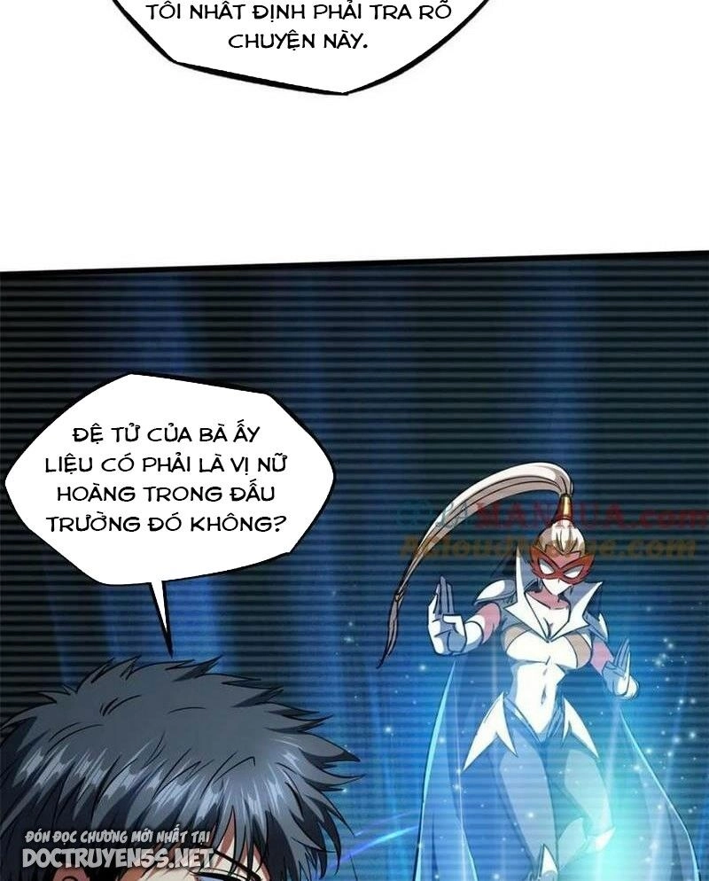 Siêu Cấp Thần Cơ Nhân Chapter 158 - 16