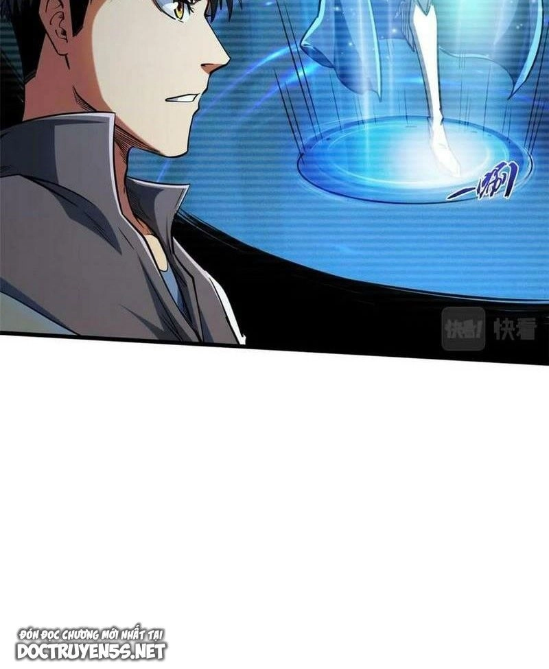 Siêu Cấp Thần Cơ Nhân Chapter 158 - 17