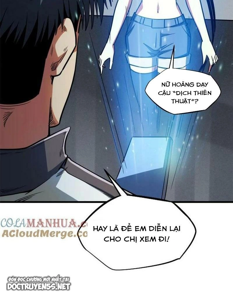 Siêu Cấp Thần Cơ Nhân Chapter 158 - 19