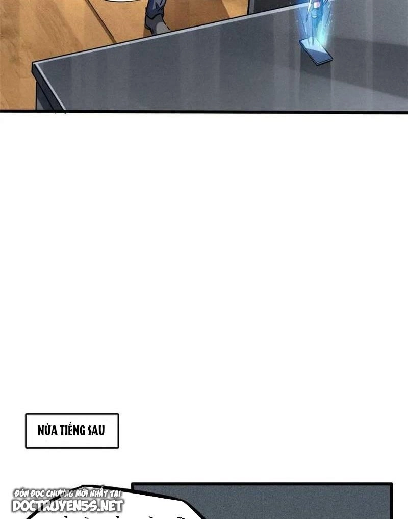 Siêu Cấp Thần Cơ Nhân Chapter 158 - 21