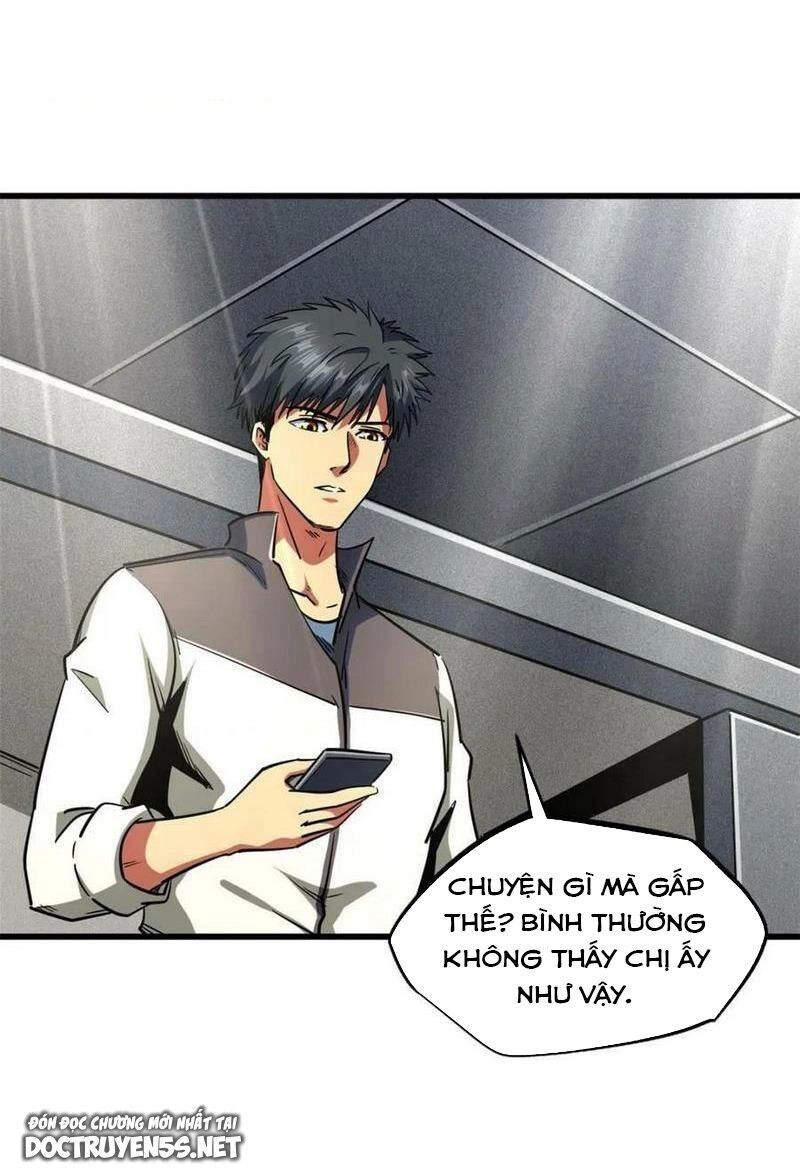 Siêu Cấp Thần Cơ Nhân Chapter 158 - 23