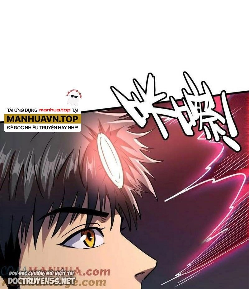 Siêu Cấp Thần Cơ Nhân Chapter 158 - 24