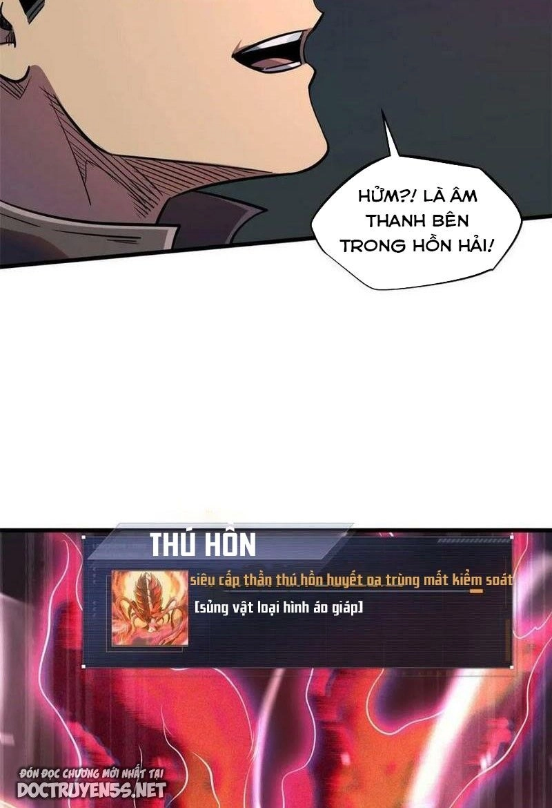 Siêu Cấp Thần Cơ Nhân Chapter 158 - 25