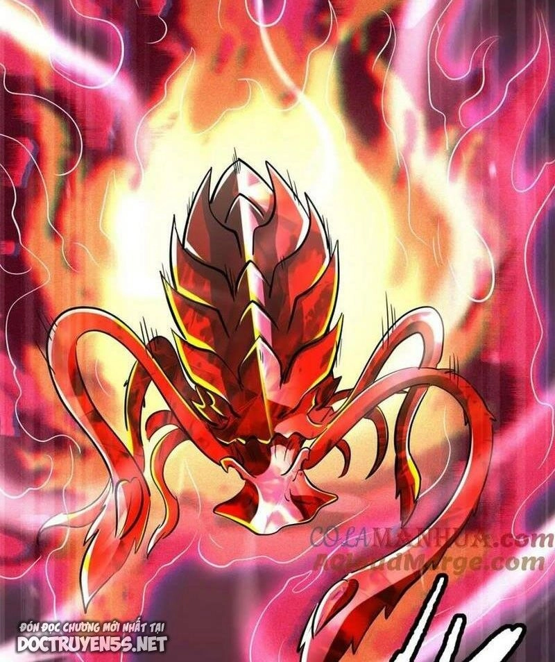 Siêu Cấp Thần Cơ Nhân Chapter 158 - 26