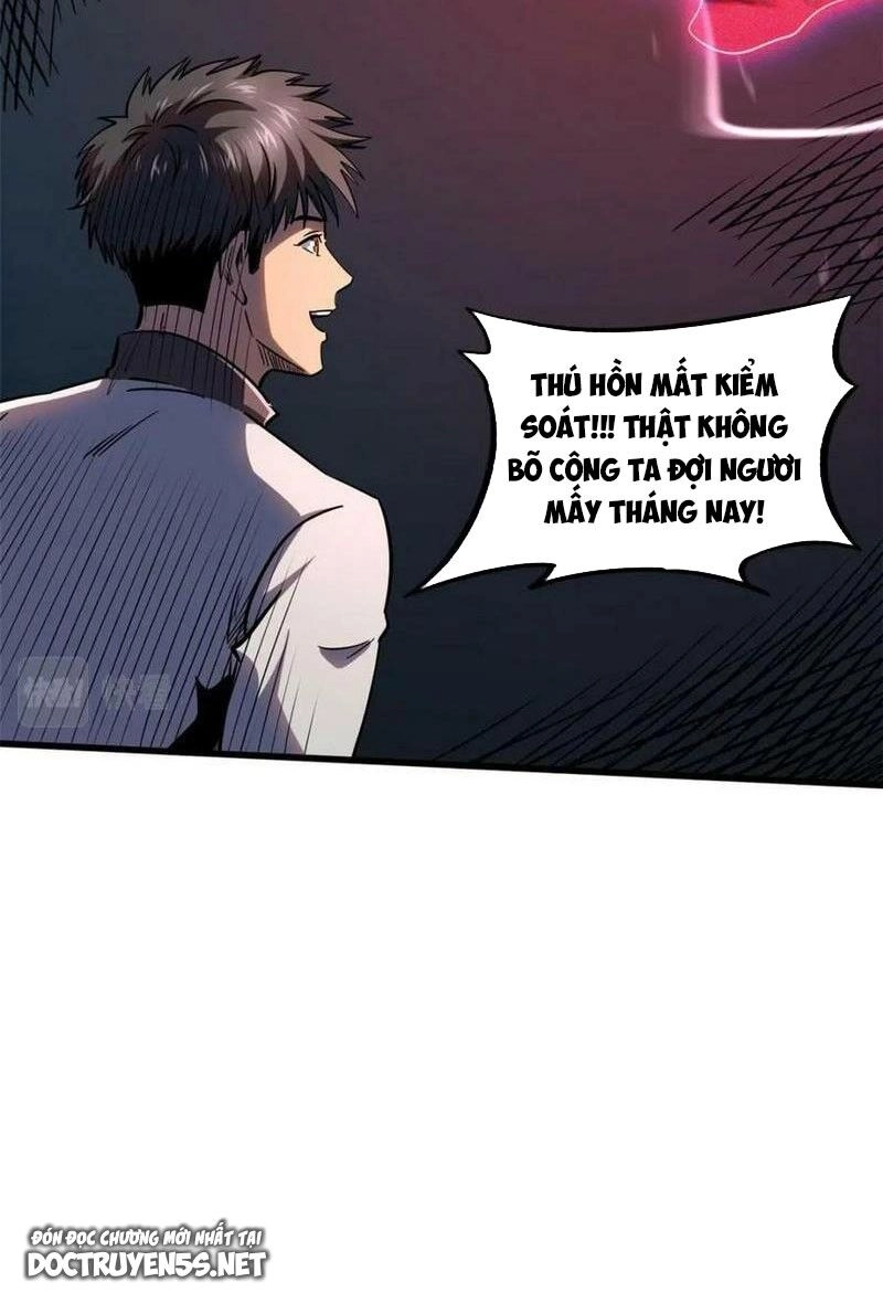 Siêu Cấp Thần Cơ Nhân Chapter 158 - 29