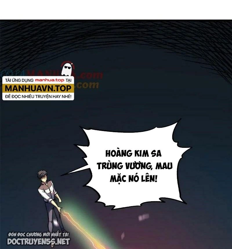 Siêu Cấp Thần Cơ Nhân Chapter 158 - 30