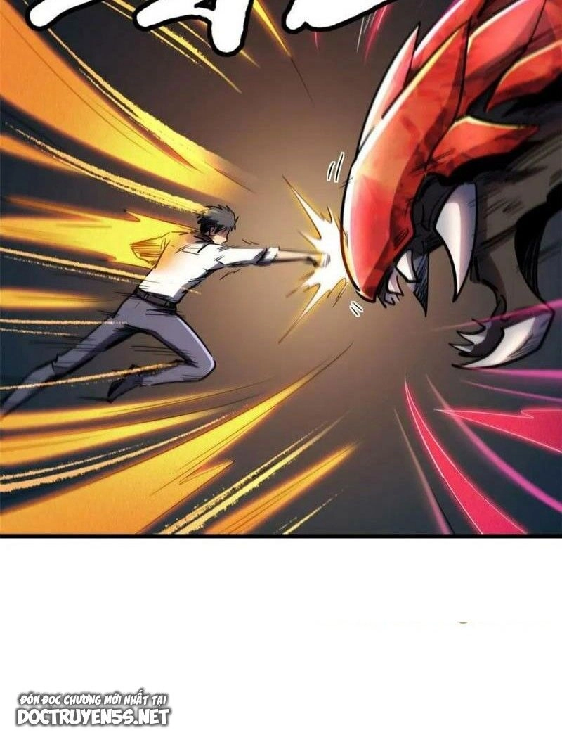 Siêu Cấp Thần Cơ Nhân Chapter 158 - 34