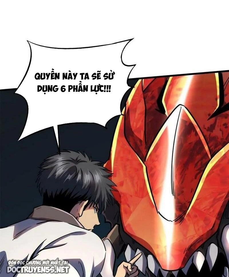 Siêu Cấp Thần Cơ Nhân Chapter 158 - 36
