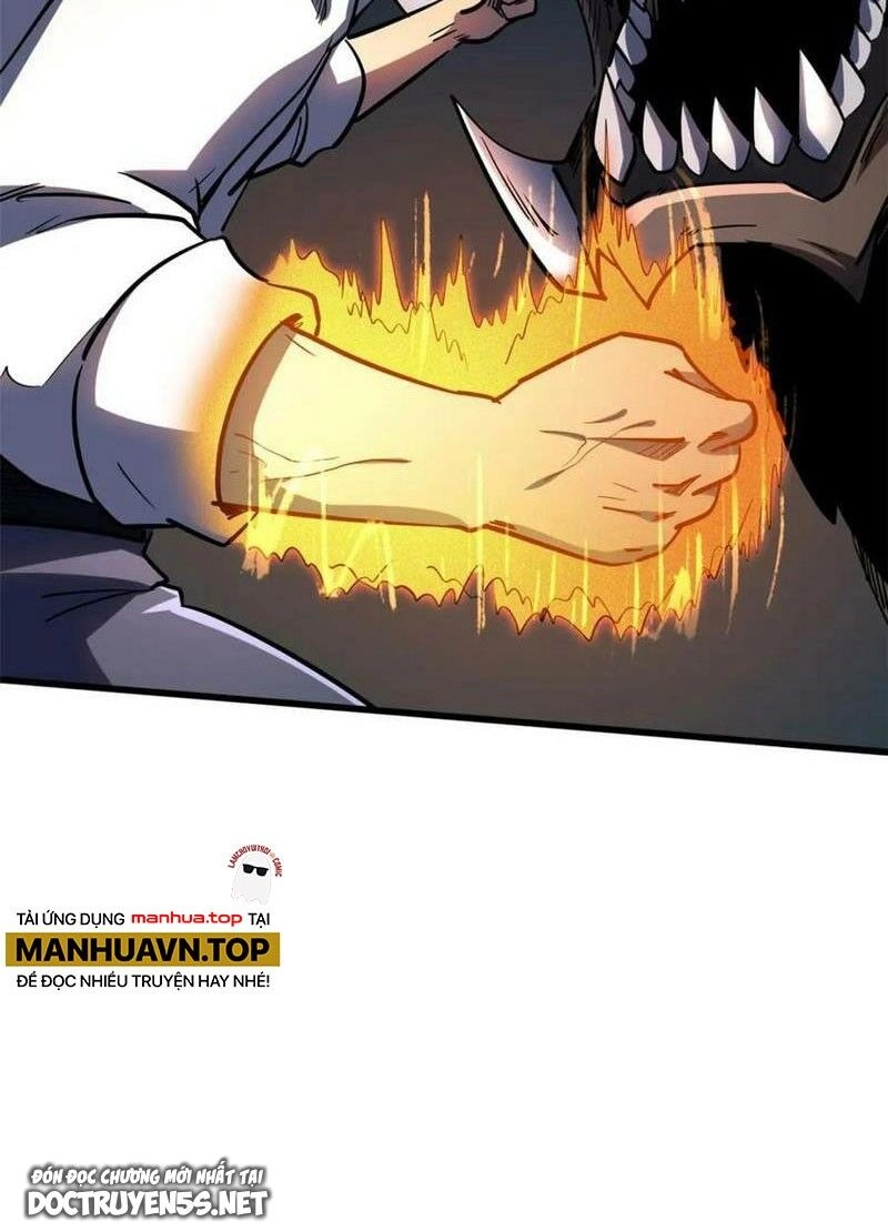 Siêu Cấp Thần Cơ Nhân Chapter 158 - 37