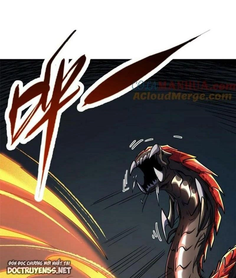 Siêu Cấp Thần Cơ Nhân Chapter 158 - 41