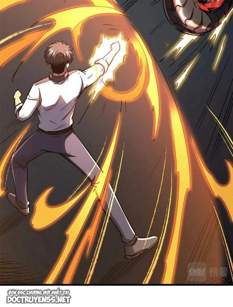 Siêu Cấp Thần Cơ Nhân Chapter 158 - 42