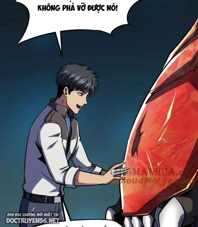 Siêu Cấp Thần Cơ Nhân Chapter 158 - 44