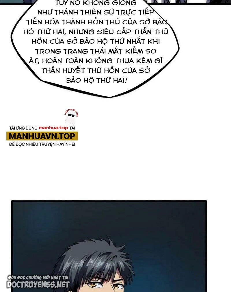 Siêu Cấp Thần Cơ Nhân Chapter 158 - 45