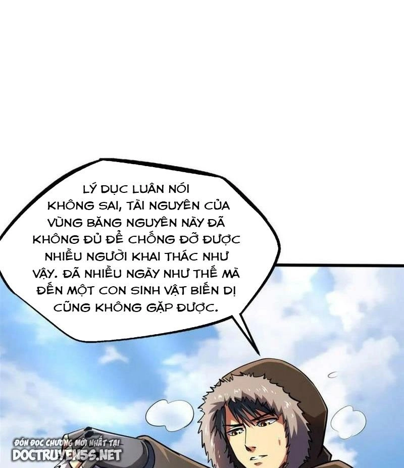 Siêu Cấp Thần Cơ Nhân Chapter 158 - 49