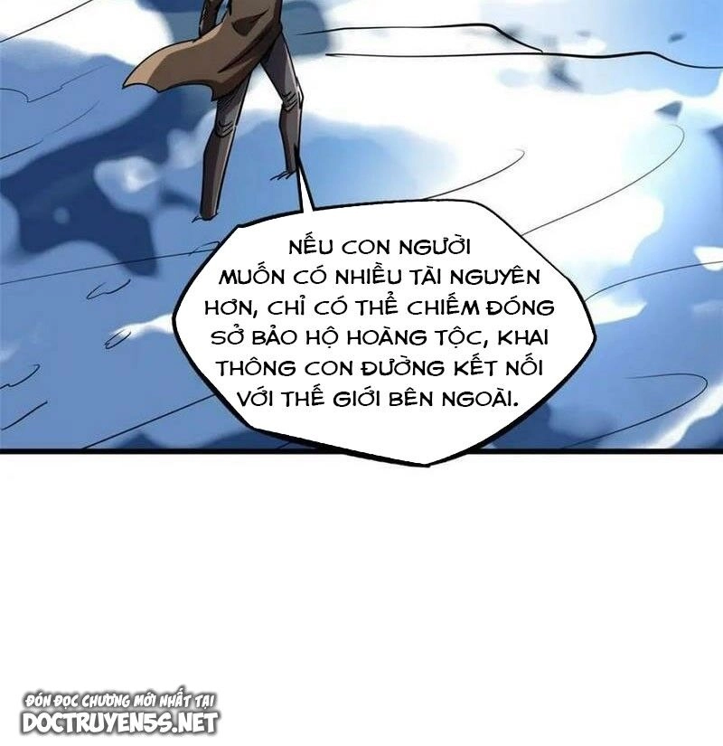 Siêu Cấp Thần Cơ Nhân Chapter 158 - 53