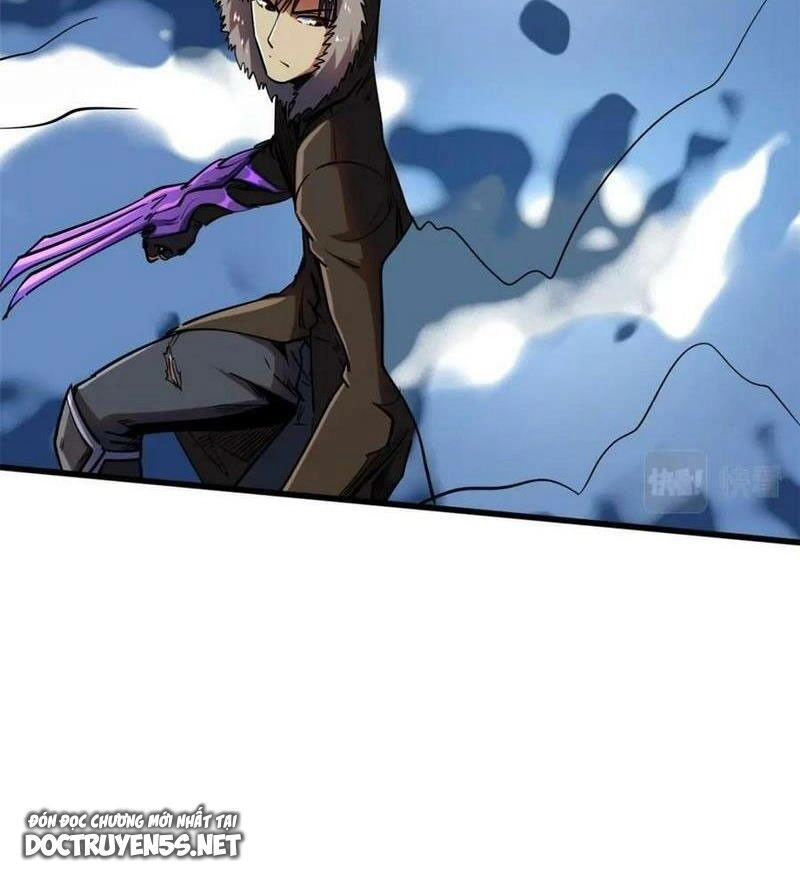 Siêu Cấp Thần Cơ Nhân Chapter 158 - 54