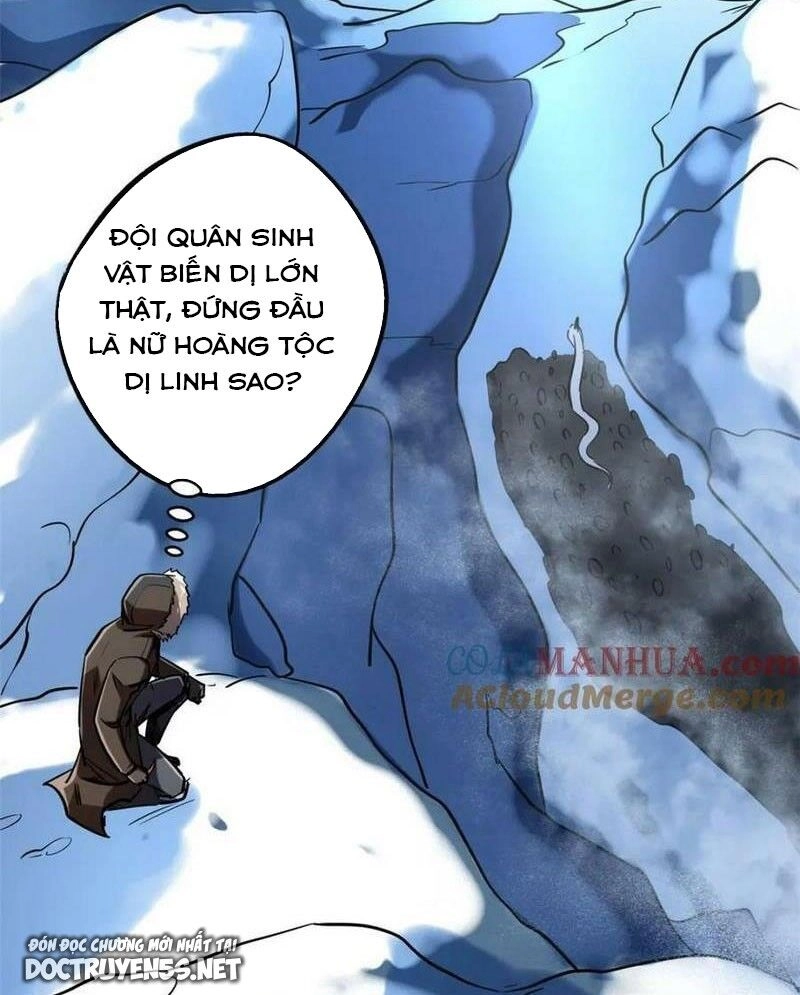 Siêu Cấp Thần Cơ Nhân Chapter 158 - 56