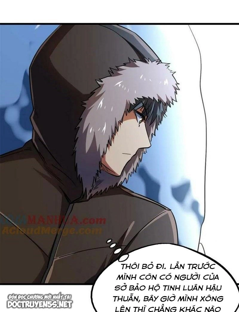 Siêu Cấp Thần Cơ Nhân Chapter 158 - 58