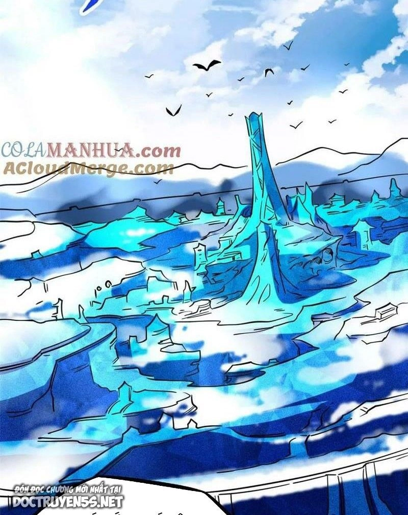 Siêu Cấp Thần Cơ Nhân Chapter 158 - 62