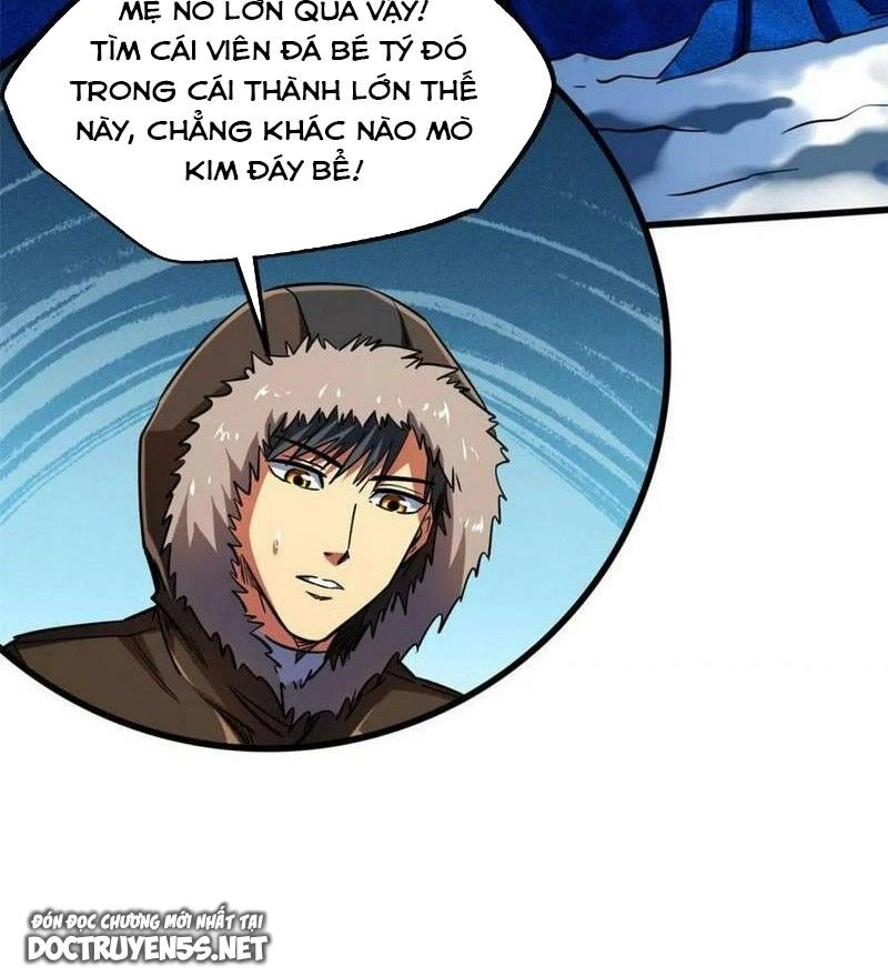 Siêu Cấp Thần Cơ Nhân Chapter 158 - 63