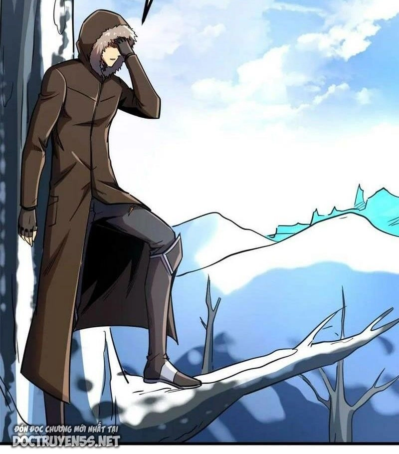 Siêu Cấp Thần Cơ Nhân Chapter 158 - 65