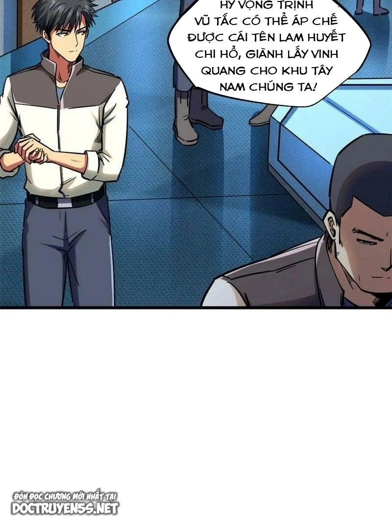 Siêu Cấp Thần Cơ Nhân Chapter 158 - 74