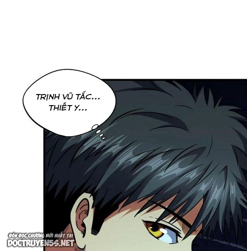 Siêu Cấp Thần Cơ Nhân Chapter 158 - 75