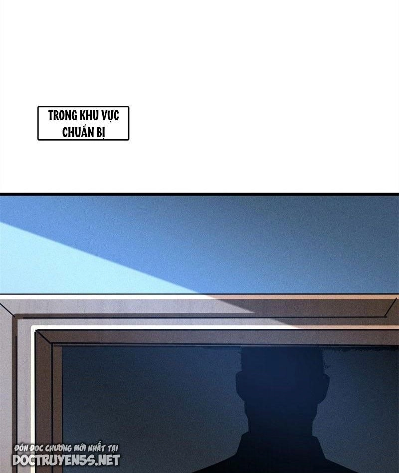 Siêu Cấp Thần Cơ Nhân Chapter 159 - 1