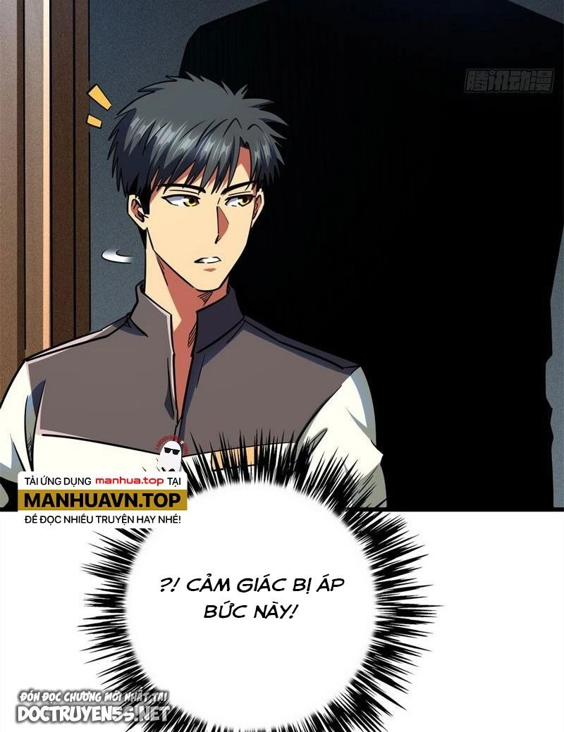 Siêu Cấp Thần Cơ Nhân Chapter 159 - 2
