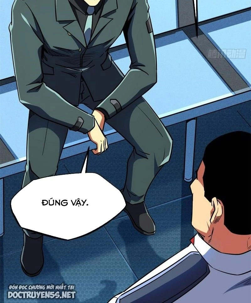 Siêu Cấp Thần Cơ Nhân Chapter 159 - 6