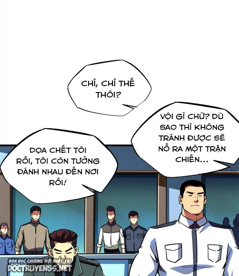 Siêu Cấp Thần Cơ Nhân Chapter 159 - 8