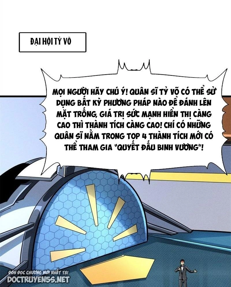 Siêu Cấp Thần Cơ Nhân Chapter 159 - 12