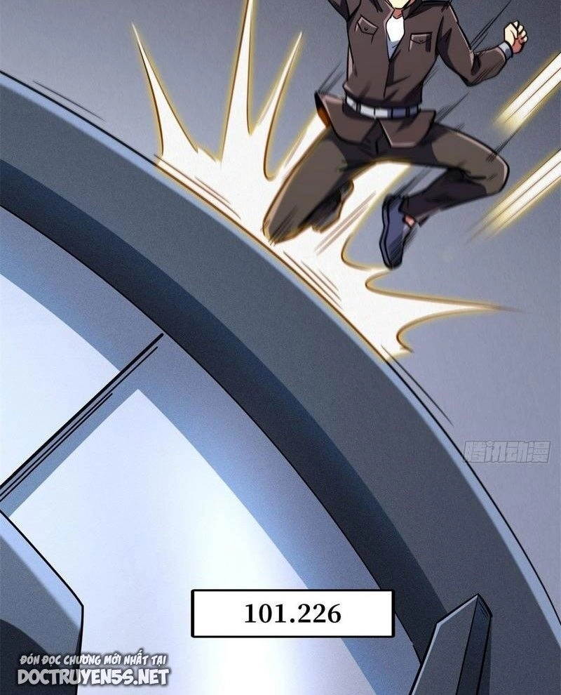 Siêu Cấp Thần Cơ Nhân Chapter 159 - 13