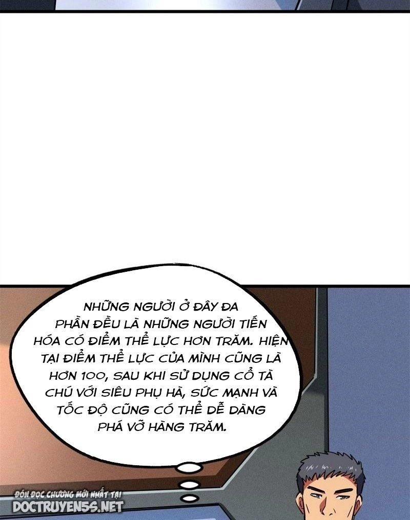 Siêu Cấp Thần Cơ Nhân Chapter 159 - 15