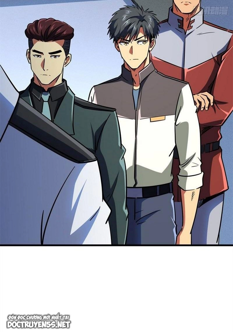 Siêu Cấp Thần Cơ Nhân Chapter 159 - 16