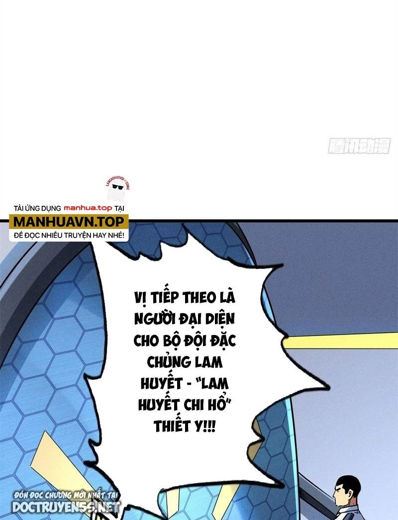 Siêu Cấp Thần Cơ Nhân Chapter 159 - 17