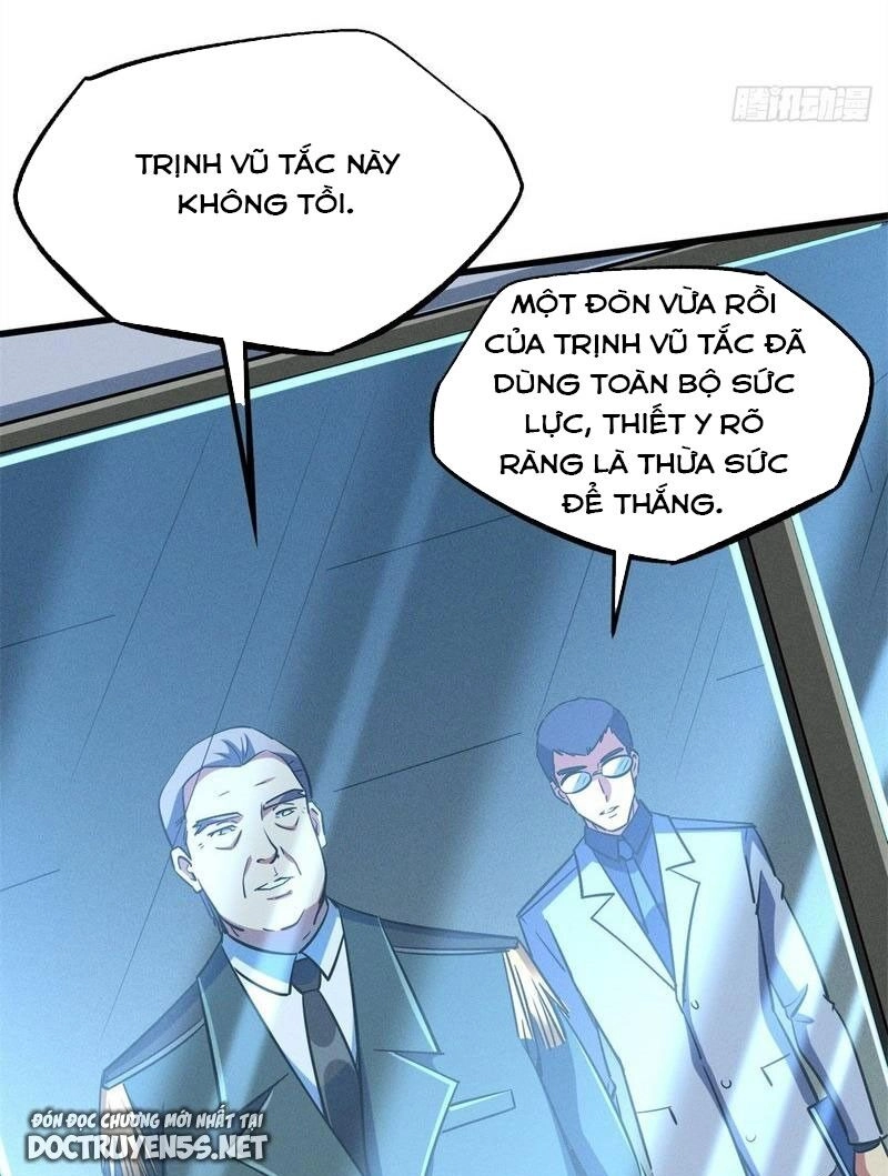 Siêu Cấp Thần Cơ Nhân Chapter 159 - 29