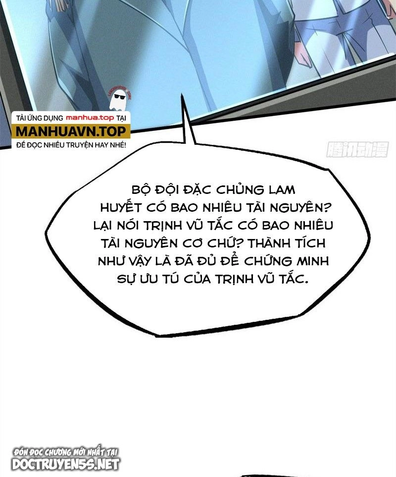 Siêu Cấp Thần Cơ Nhân Chapter 159 - 30