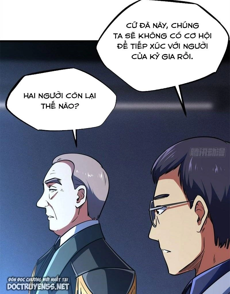 Siêu Cấp Thần Cơ Nhân Chapter 159 - 31