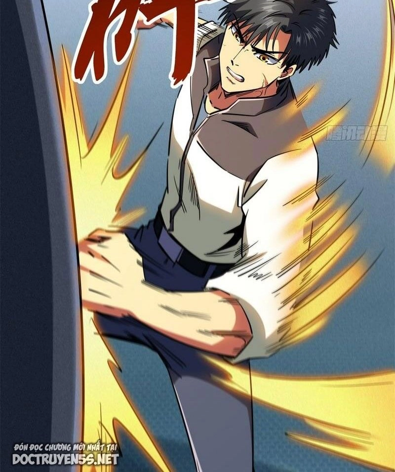 Siêu Cấp Thần Cơ Nhân Chapter 159 - 38