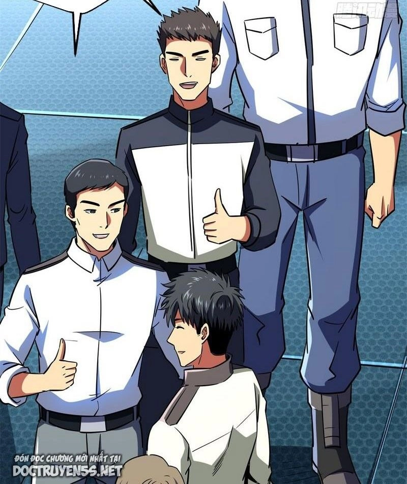 Siêu Cấp Thần Cơ Nhân Chapter 159 - 41