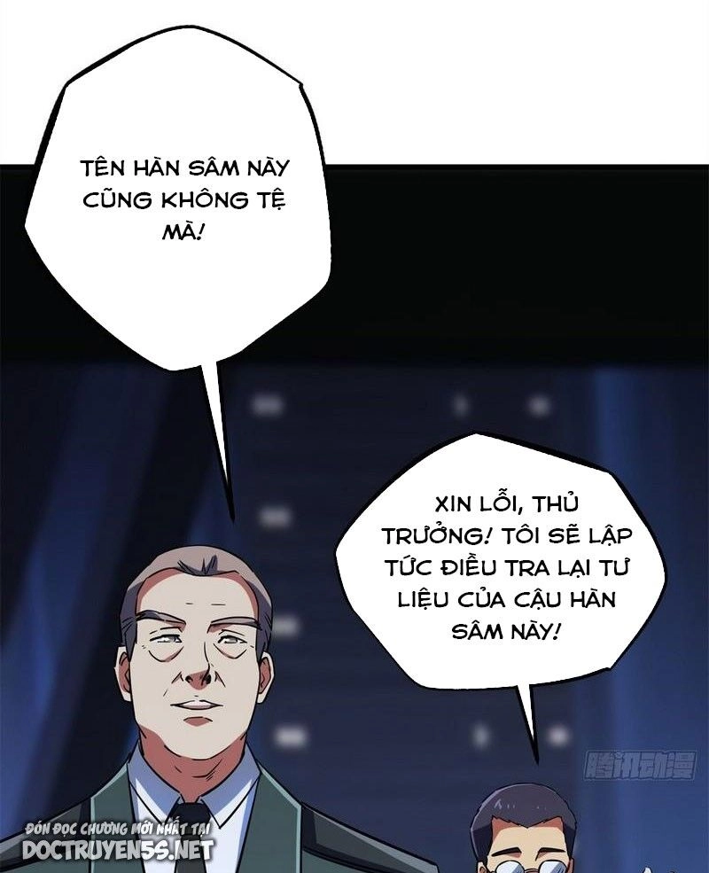 Siêu Cấp Thần Cơ Nhân Chapter 159 - 43
