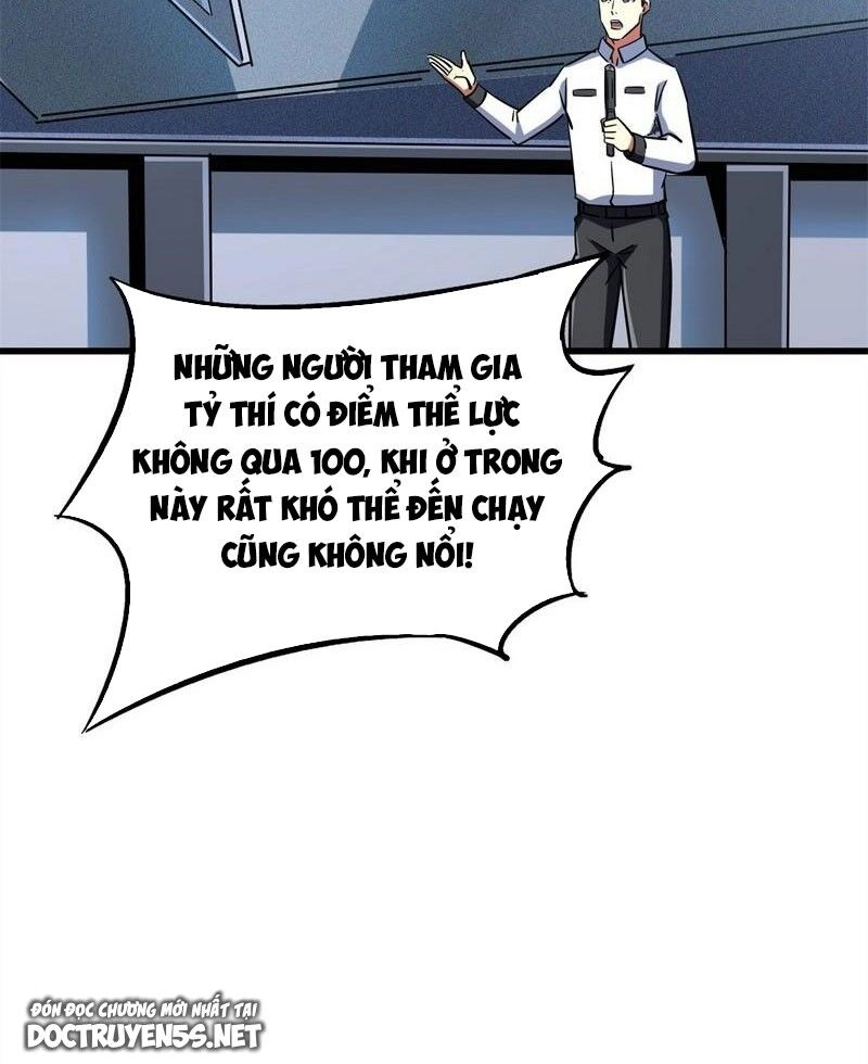 Siêu Cấp Thần Cơ Nhân Chapter 159 - 47