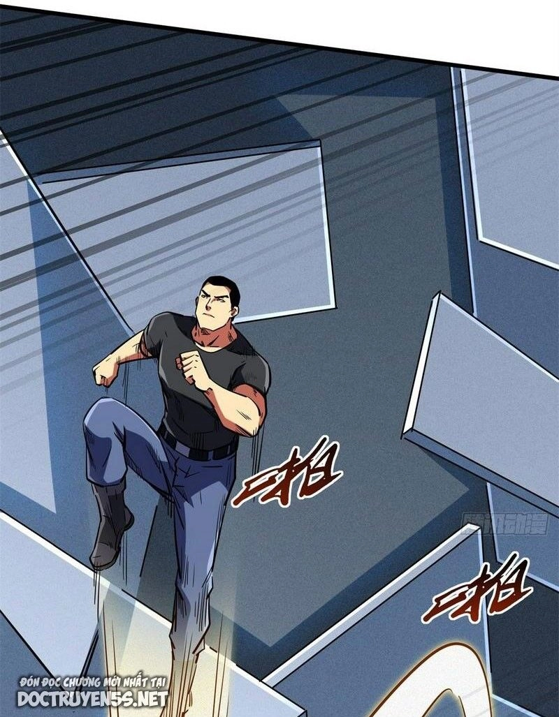 Siêu Cấp Thần Cơ Nhân Chapter 159 - 50