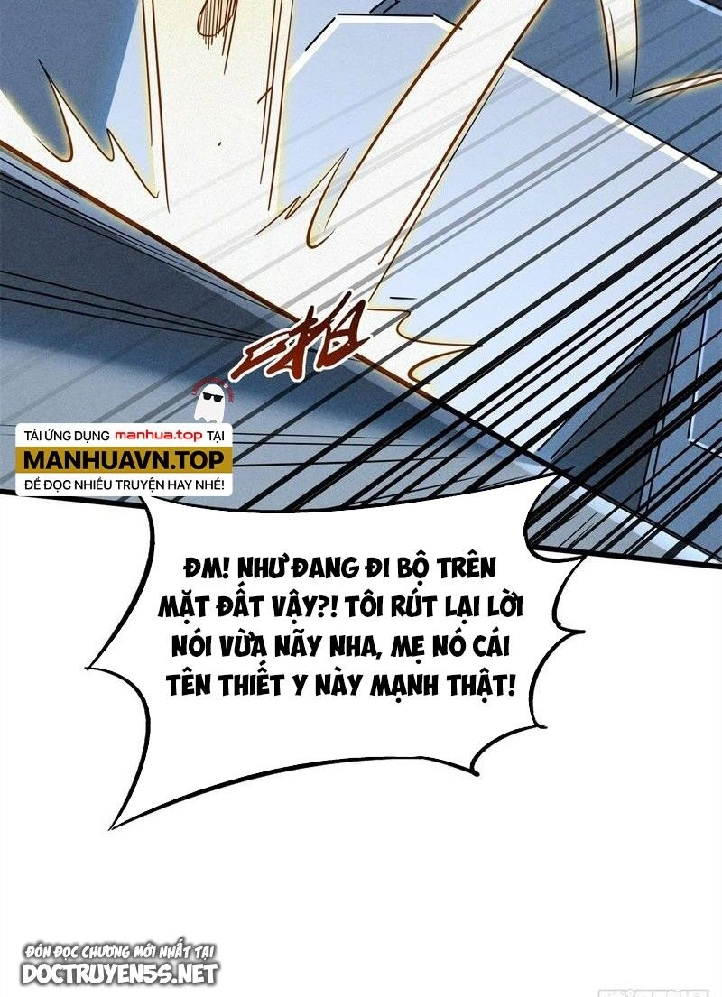 Siêu Cấp Thần Cơ Nhân Chapter 159 - 51