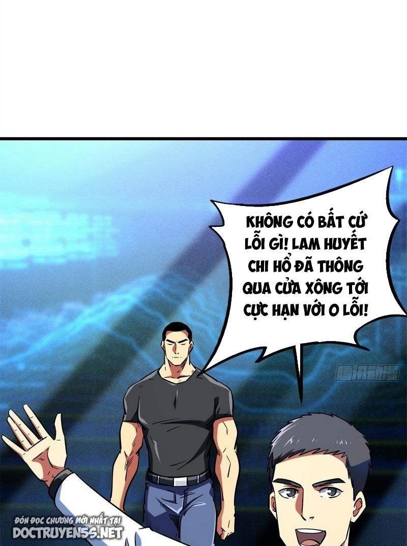 Siêu Cấp Thần Cơ Nhân Chapter 159 - 54