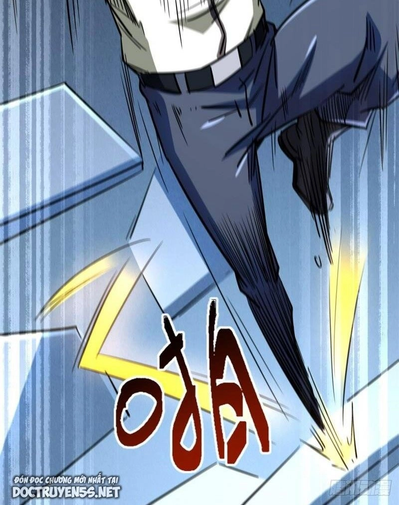 Siêu Cấp Thần Cơ Nhân Chapter 159 - 75