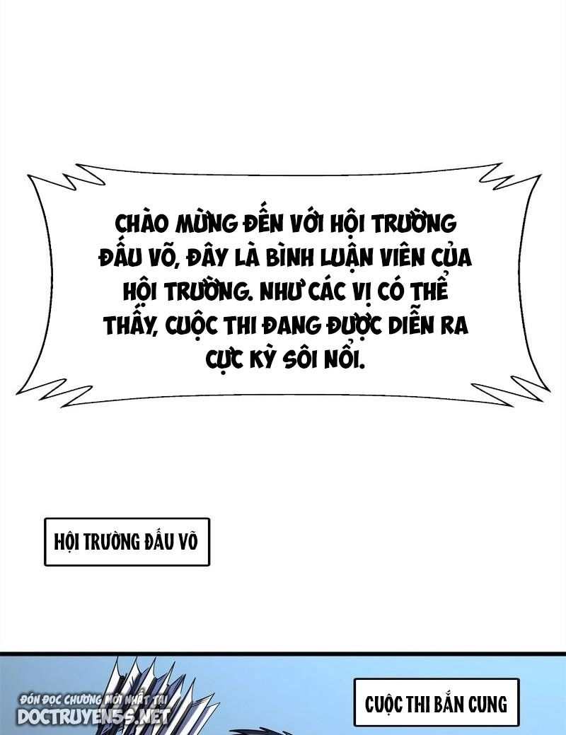 Siêu Cấp Thần Cơ Nhân Chapter 160 - 1